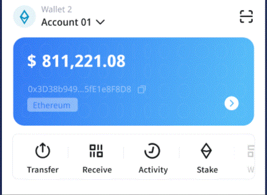 给新手科普imtimTokenoken属于